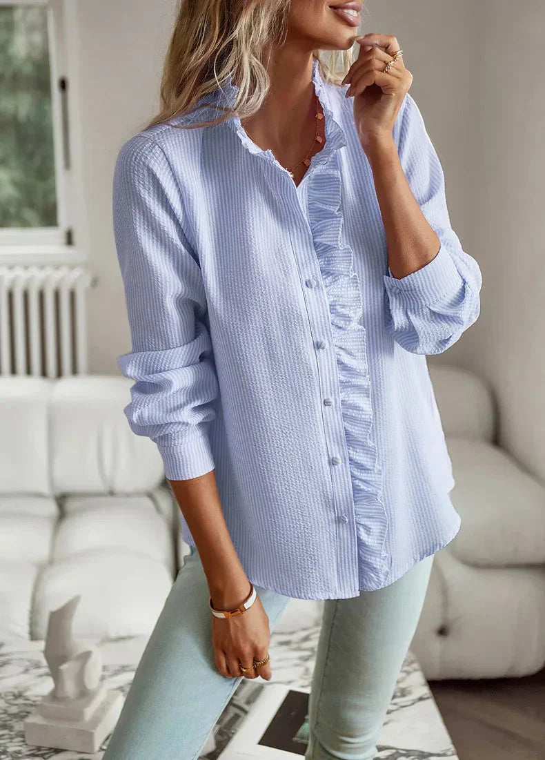 ROSILDA I ELEGANTE BLOUSE