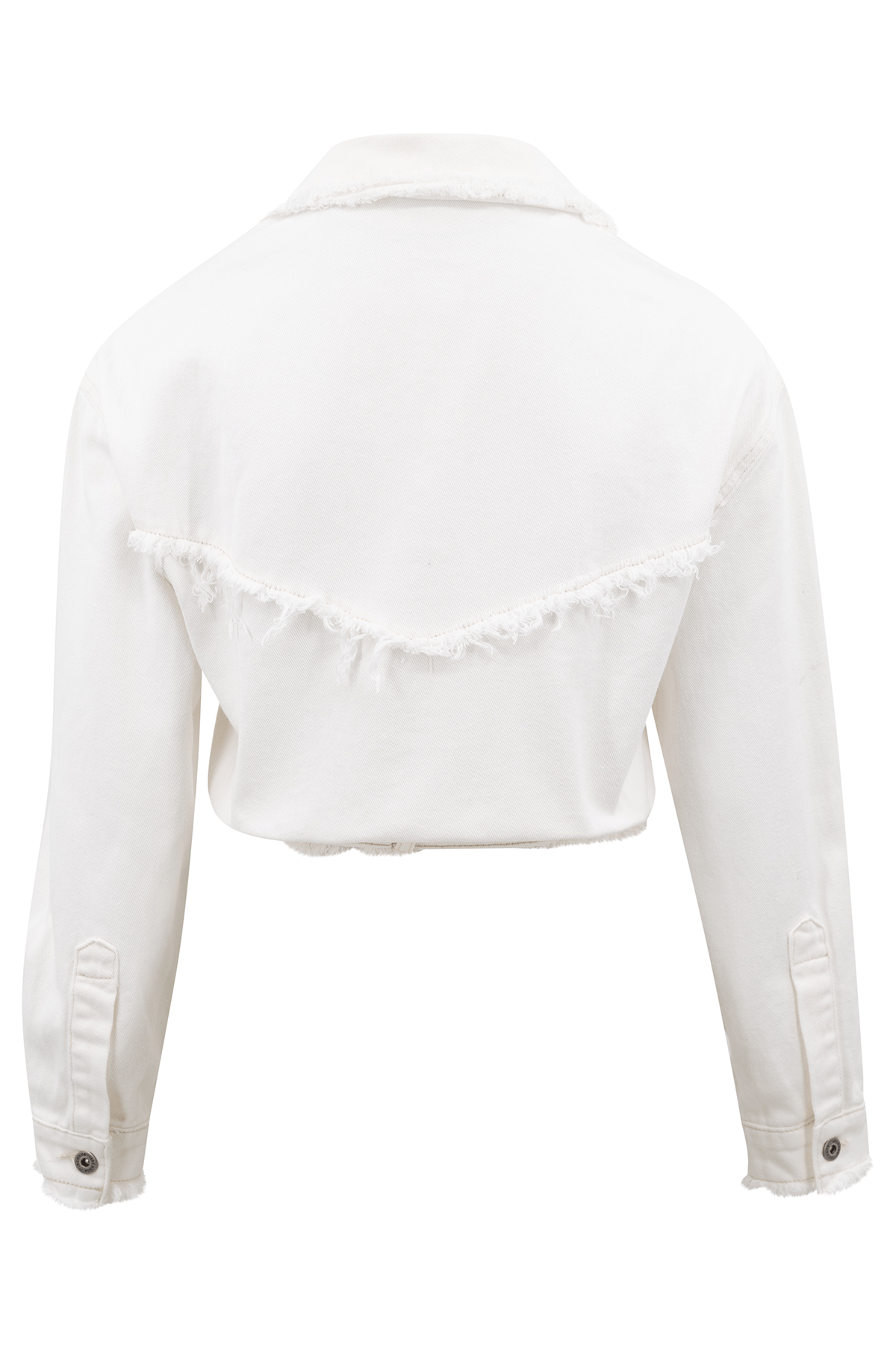 Jacket Nenita Off White