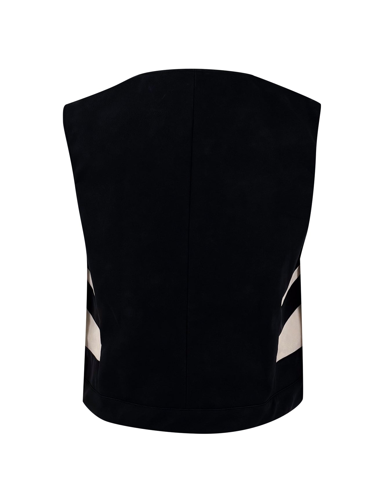 Mable motor gilet