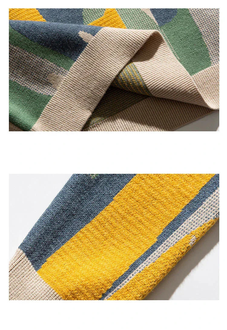 Zaya™ | Maanverlichte kat trui