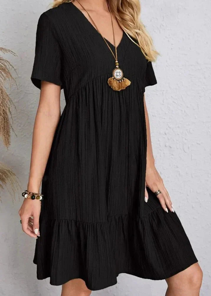 Chiara™ - Elegante Jurk