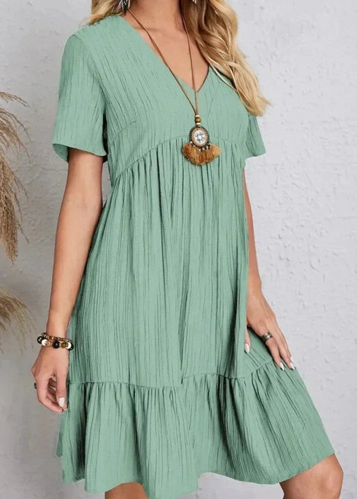 Chiara™ - Elegante Jurk