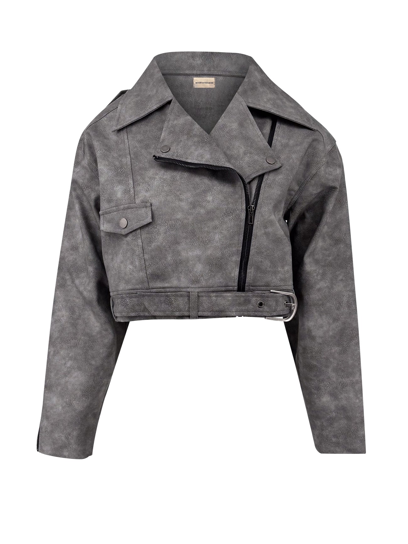 Sally biker jacket