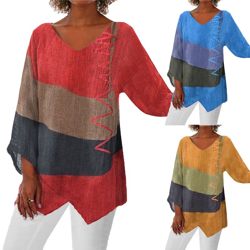 Abigaëlle | Elegante en vrouwelijke blouse