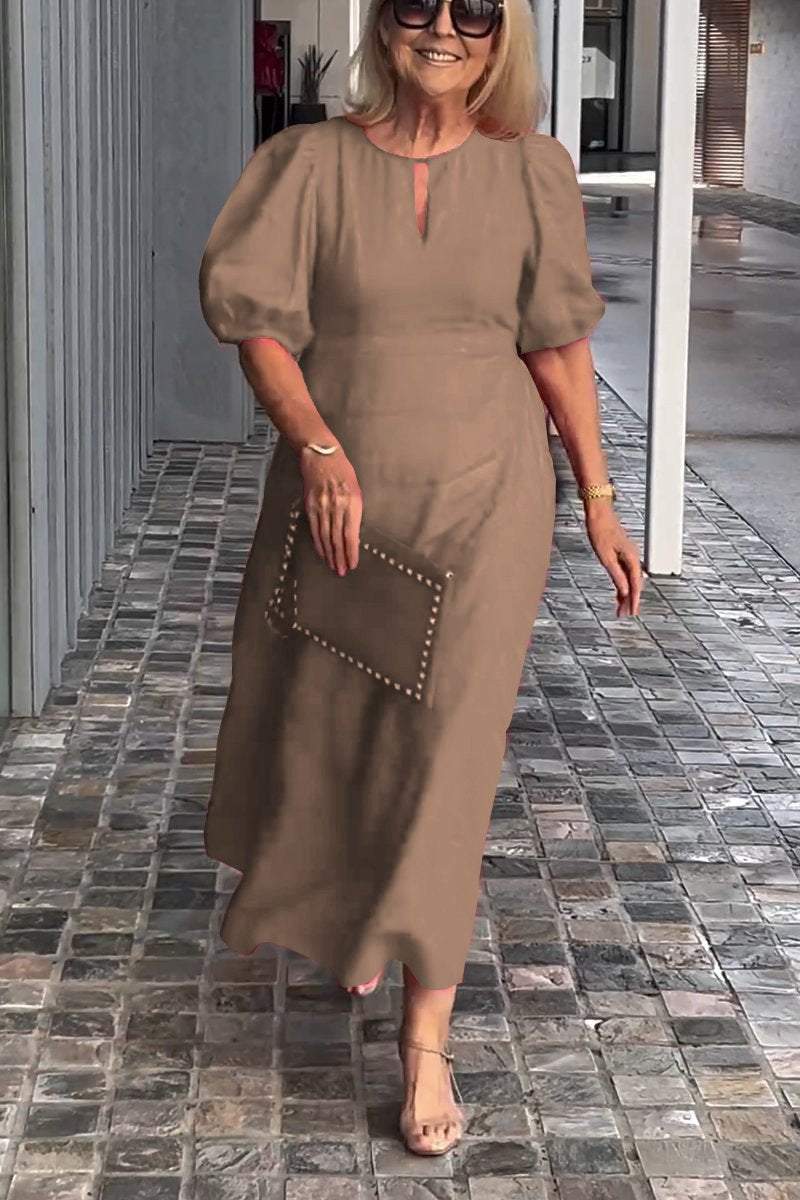 Claire – Elegante Jurk